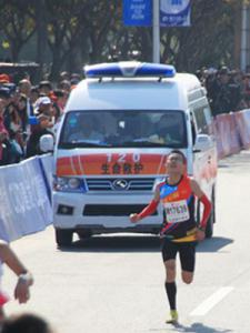 绥江县大型活动