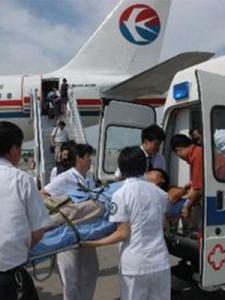 绥江县接送服务